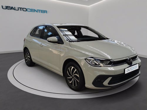 VOLKSWAGEN Polo 1.0 tsi life 95cv
