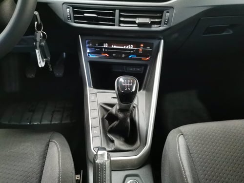 VOLKSWAGEN Polo 1.0 tsi life 95cv