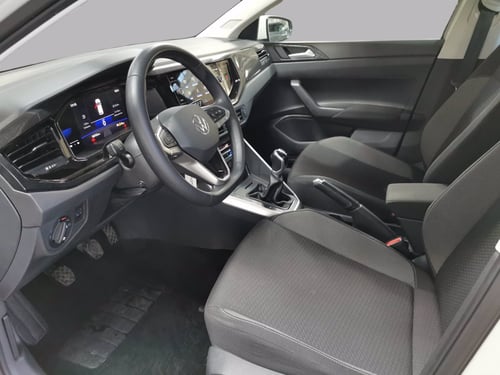VOLKSWAGEN Polo 1.0 tsi life 95cv