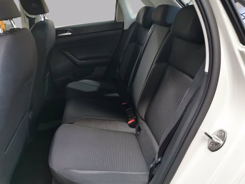 VOLKSWAGEN Polo 1.0 tsi life 95cv