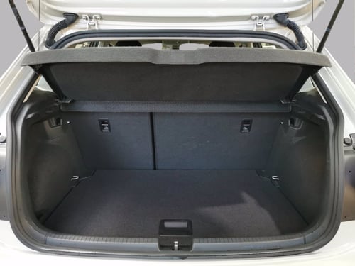 VOLKSWAGEN Polo 1.0 tsi life 95cv