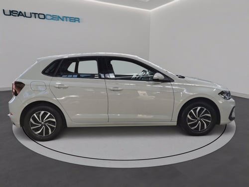 VOLKSWAGEN Polo 1.0 tsi life 95cv