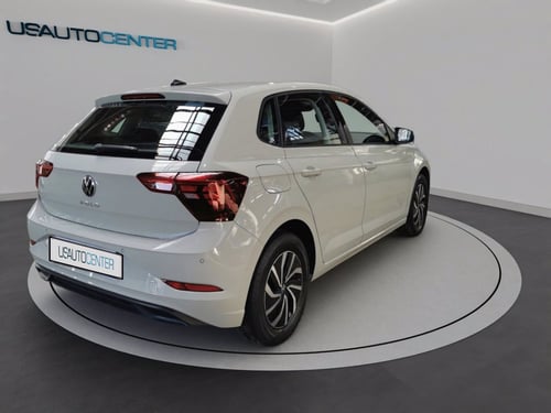 VOLKSWAGEN Polo 1.0 tsi life 95cv