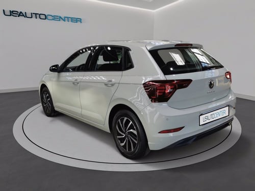 VOLKSWAGEN Polo 1.0 tsi life 95cv