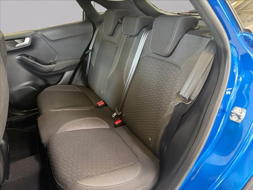 FORD Puma 1.0 ecoboost h Titanium Design s&s 125cv