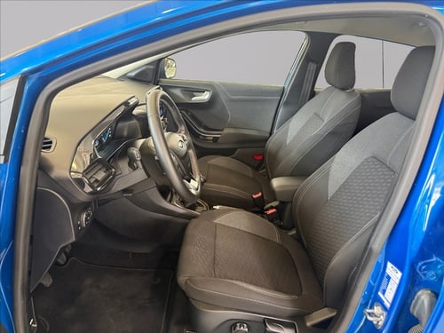 FORD Puma 1.0 ecoboost h Titanium Design s&s 125cv