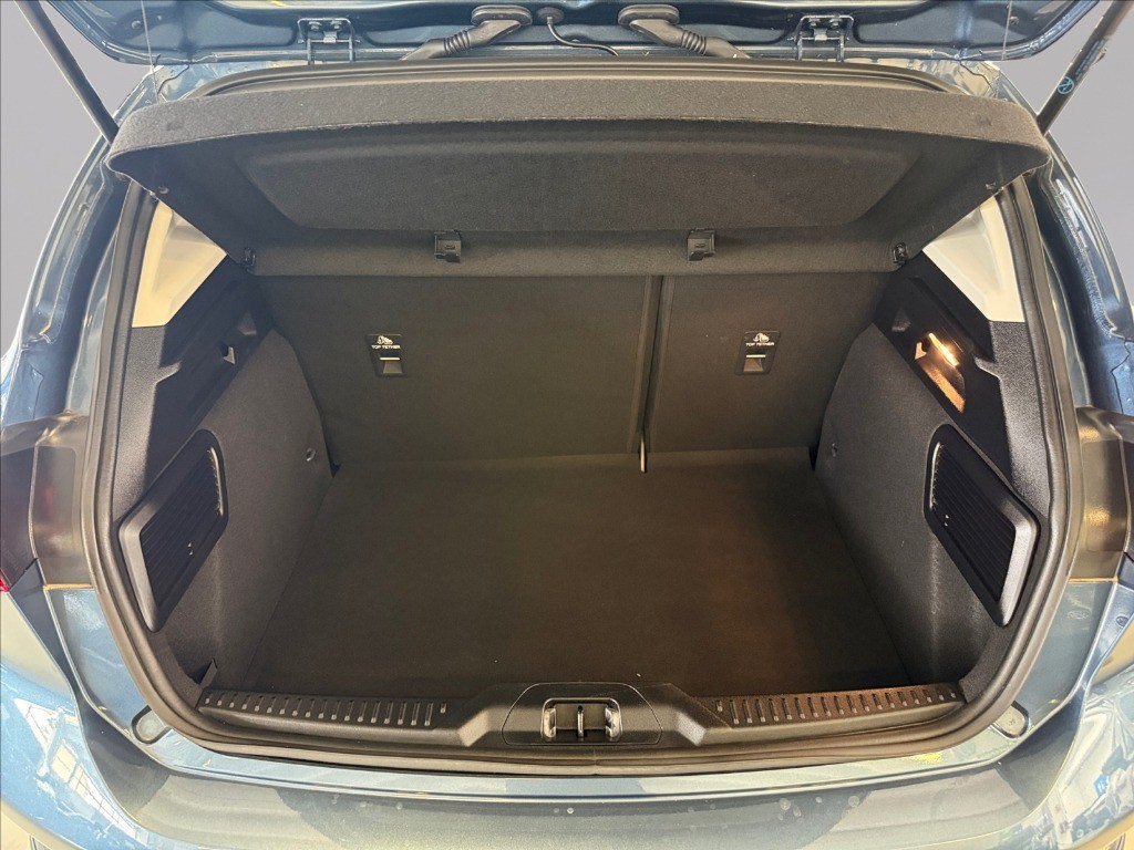 FORD Focus Active 1.0 ecoboost h Style 125cv