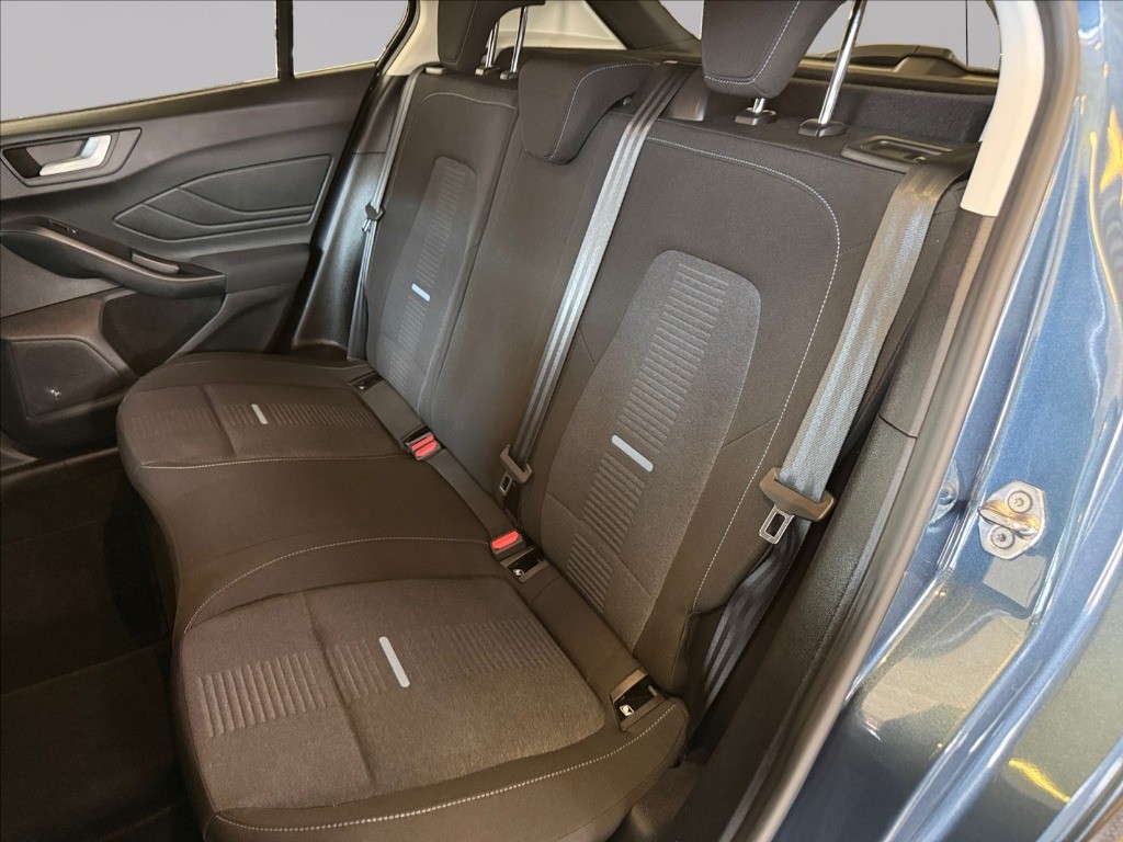 FORD Focus Active 1.0 ecoboost h Style 125cv