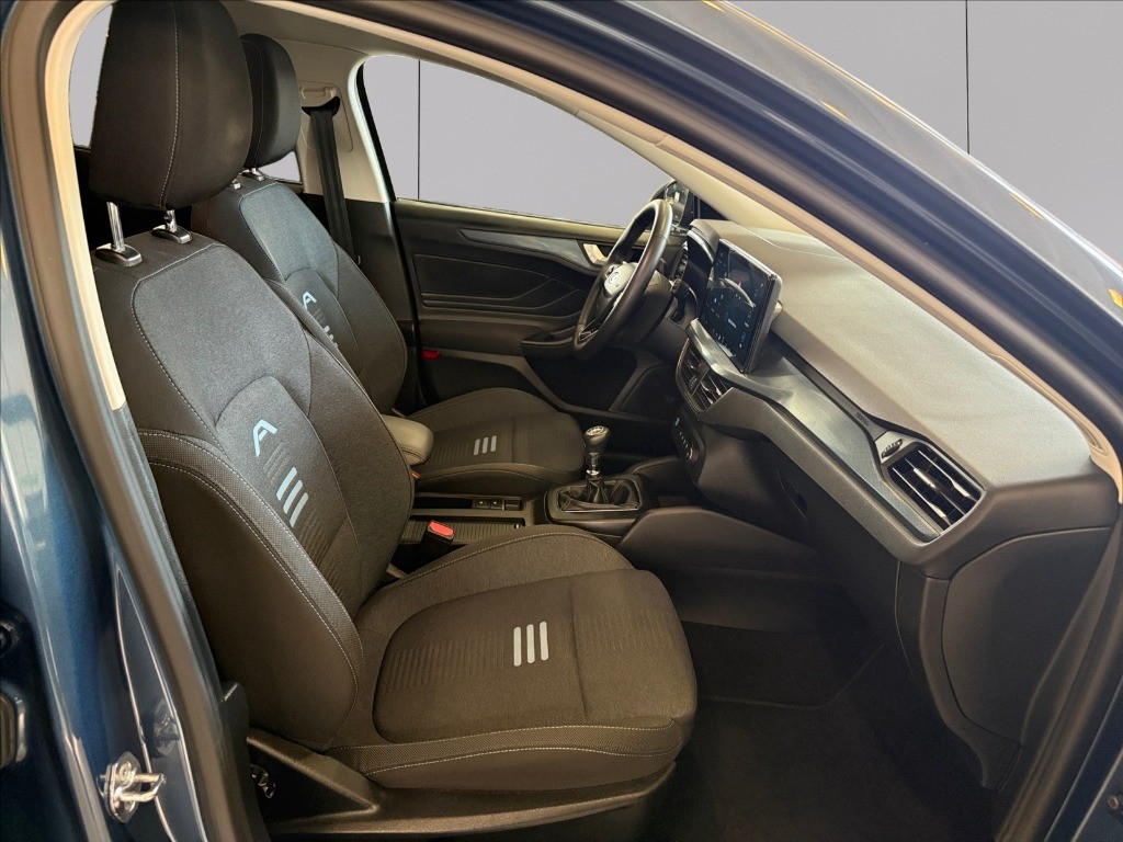 FORD Focus Active 1.0 ecoboost h Style 125cv