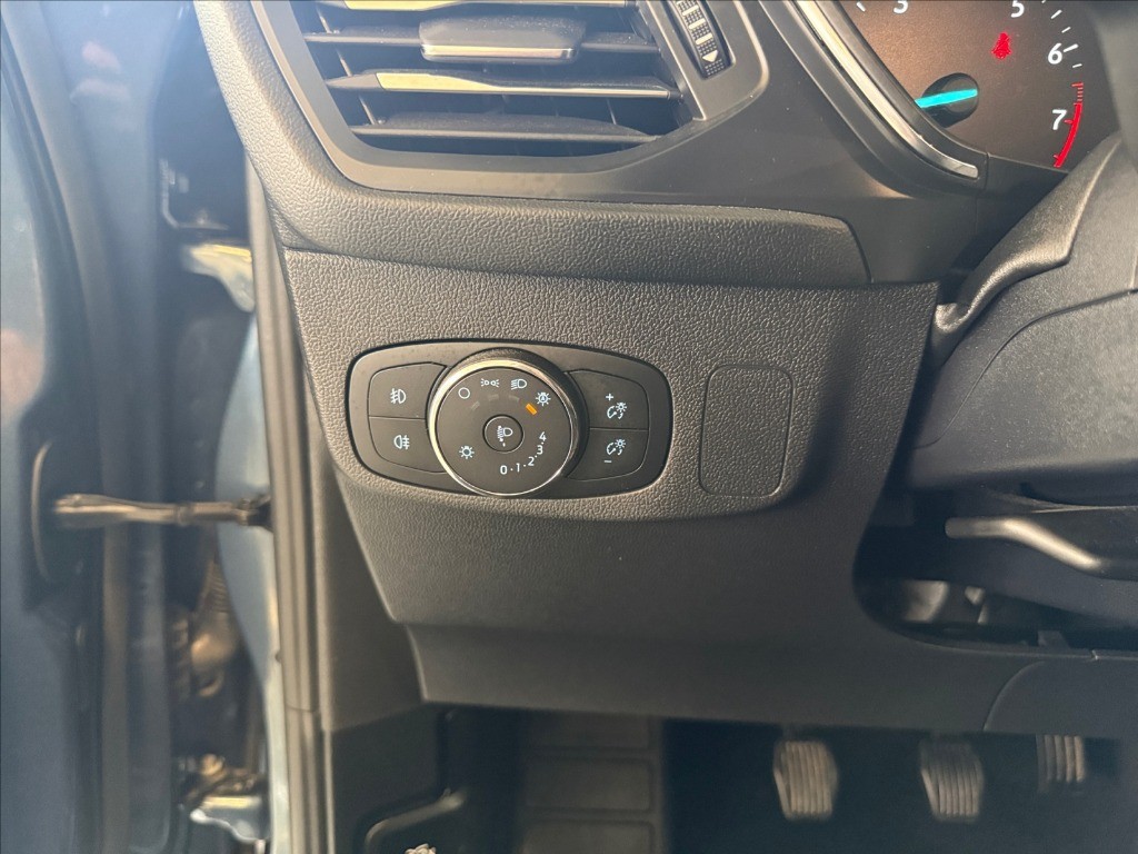 FORD Focus Active 1.0 ecoboost h Style 125cv