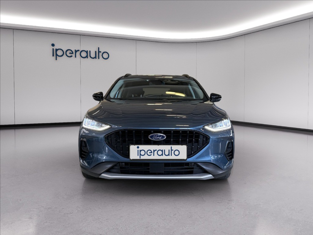 FORD Focus Active 1.0 ecoboost h Style 125cv