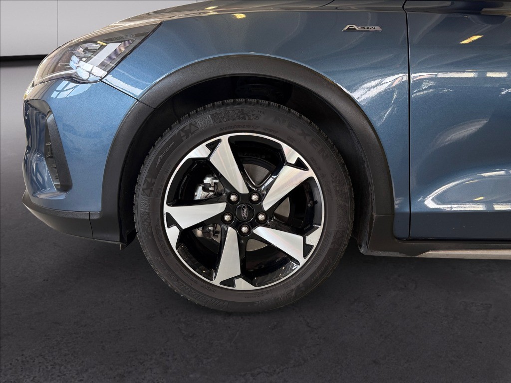 FORD Focus Active 1.0 ecoboost h Style 125cv