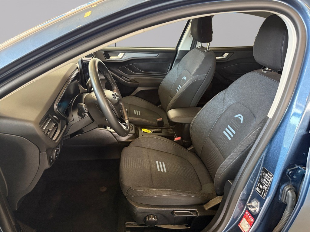 FORD Focus Active 1.0 ecoboost h Style 125cv