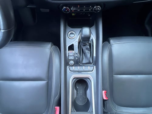 DR dr 4.0 1.5 Turbo DCT Bi-Fuel GPL
