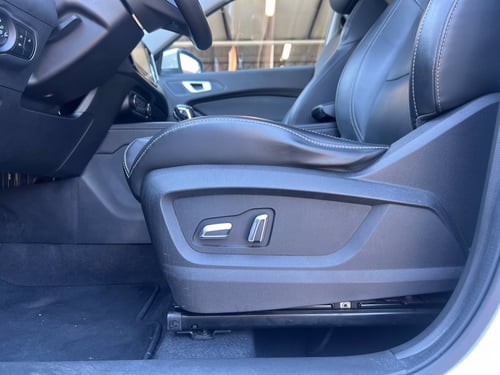 DR dr 4.0 1.5 Turbo DCT Bi-Fuel GPL
