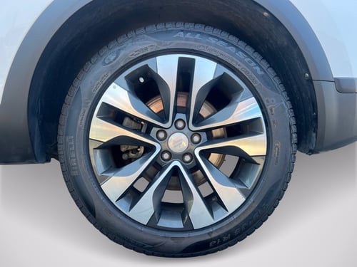 DR dr 4.0 1.5 Turbo DCT Bi-Fuel GPL