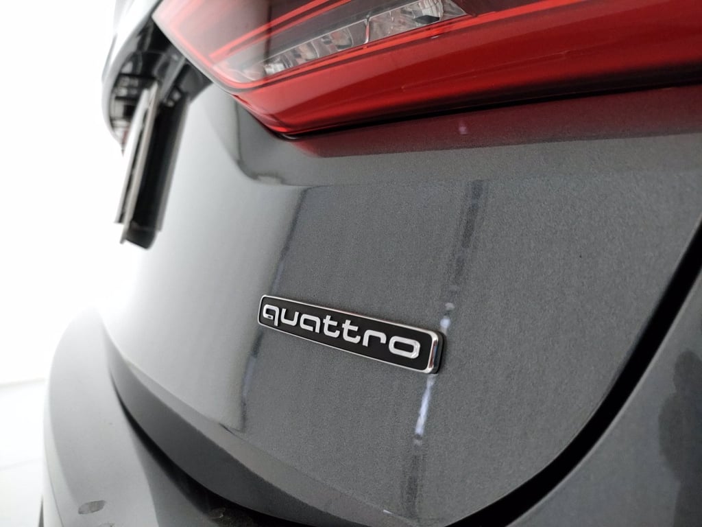 AUDI Q3 sportback 35 2.0 tdi s line edition quattro s-tronic