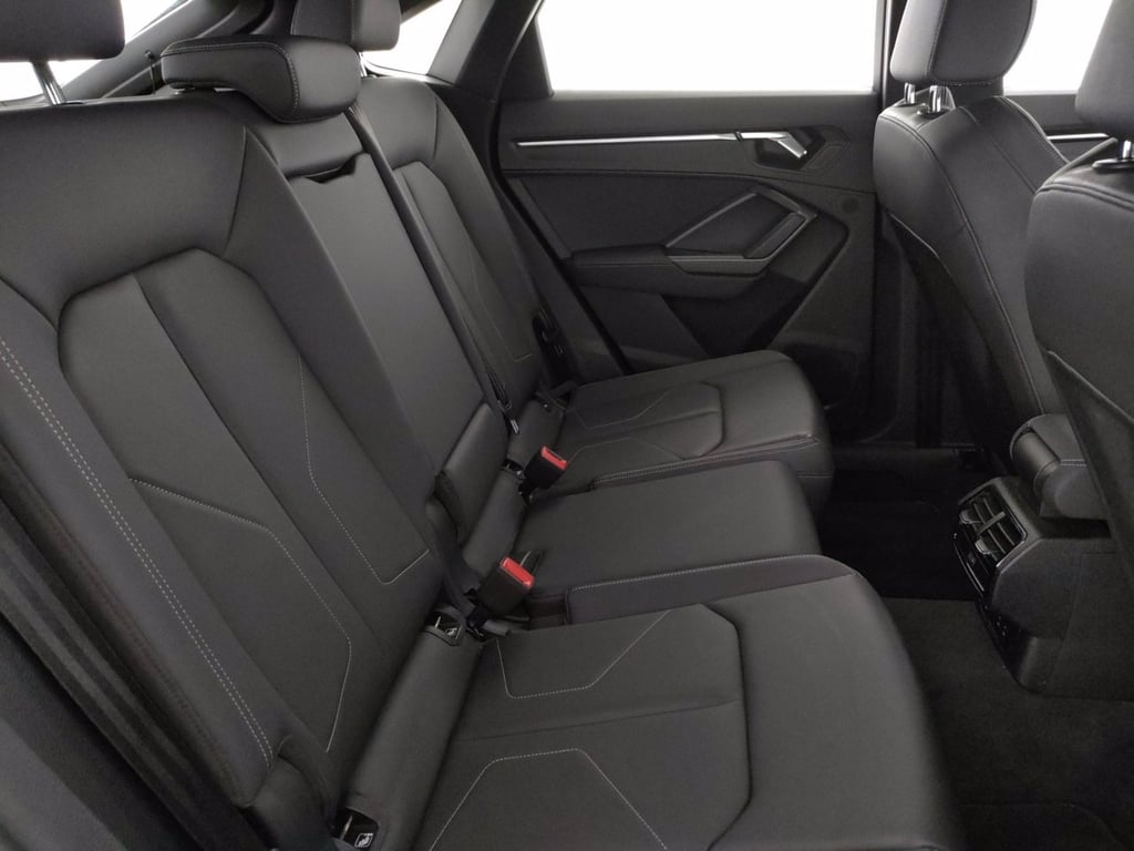 AUDI Q3 sportback 35 2.0 tdi s line edition quattro s-tronic