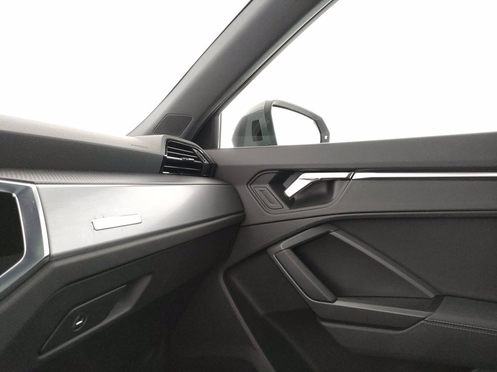 AUDI Q3 sportback 35 2.0 tdi s line edition quattro s-tronic