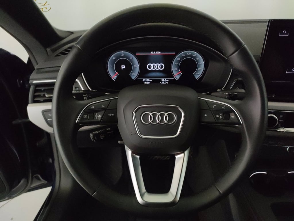 AUDI A5 sportback 40 2.0 tdi mhev business advanced 204cv s-tronic
