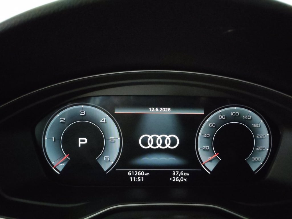 AUDI A5 sportback 40 2.0 tdi mhev business advanced 204cv s-tronic