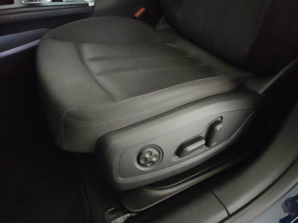 AUDI A5 sportback 40 2.0 tdi mhev business advanced 204cv s-tronic