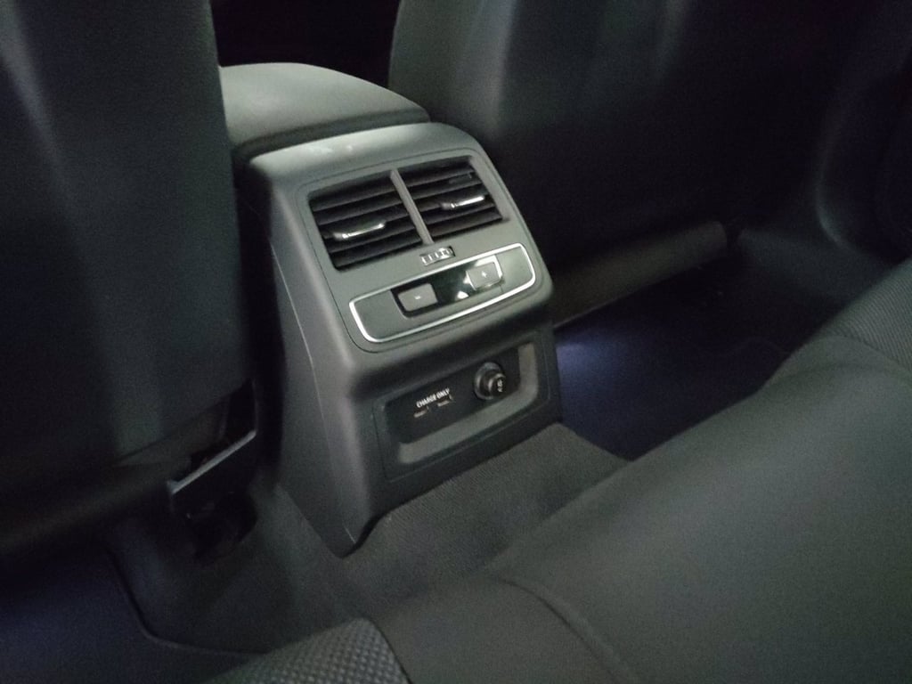 AUDI A5 sportback 40 2.0 tdi mhev business advanced 204cv s-tronic