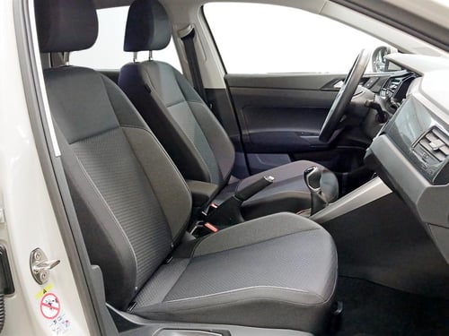 VOLKSWAGEN Taigo 1.0 tsi life 115cv