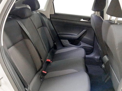 VOLKSWAGEN Taigo 1.0 tsi life 115cv