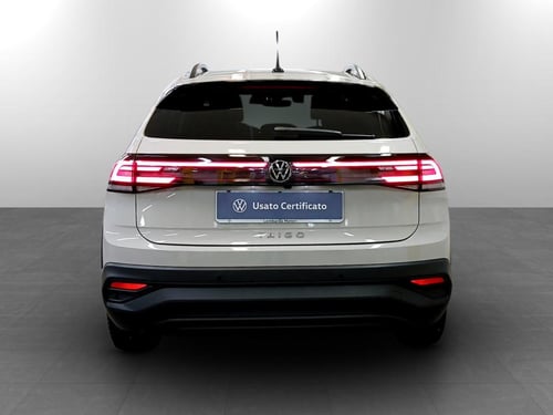 VOLKSWAGEN Taigo 1.0 tsi life 115cv