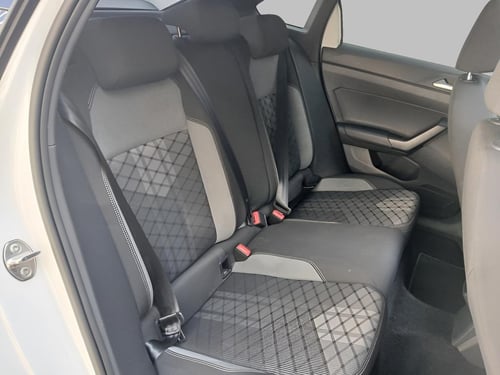 VOLKSWAGEN Taigo 1.0 tsi r-line 110cv dsg