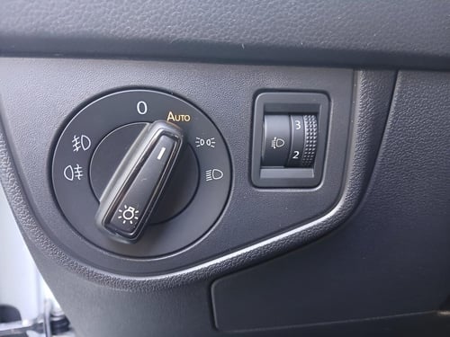 VOLKSWAGEN Taigo 1.0 tsi r-line 110cv dsg