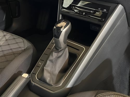 VOLKSWAGEN Taigo 1.0 tsi r-line 110cv dsg