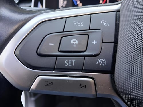 VOLKSWAGEN Taigo 1.0 tsi r-line 110cv dsg