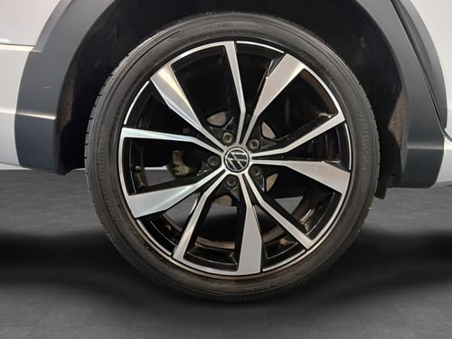 VOLKSWAGEN Taigo 1.0 tsi r-line 110cv dsg