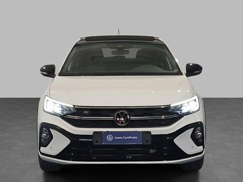 VOLKSWAGEN Taigo 1.0 tsi r-line 110cv dsg