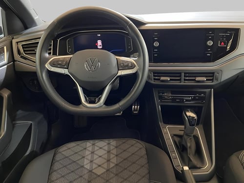 VOLKSWAGEN Taigo 1.0 tsi r-line 110cv dsg