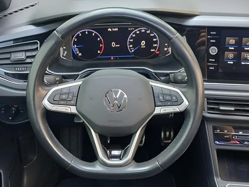 VOLKSWAGEN Taigo 1.0 tsi r-line 110cv dsg