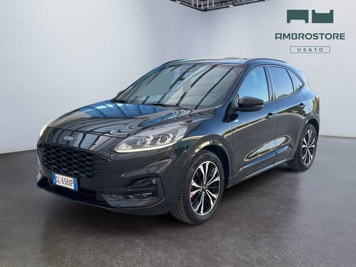 FORD Kuga 2.5 full hybrid st-line x 2wd 190cv cvt