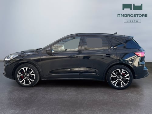 FORD Kuga 2.5 full hybrid st-line x 2wd 190cv cvt