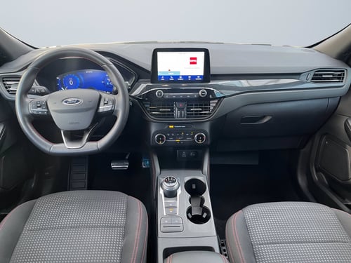 FORD Kuga 2.5 full hybrid st-line x 2wd 190cv cvt