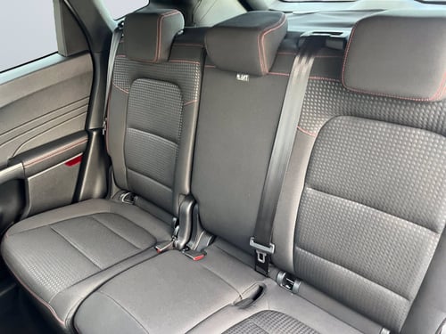 FORD Kuga 2.5 full hybrid st-line x 2wd 190cv cvt