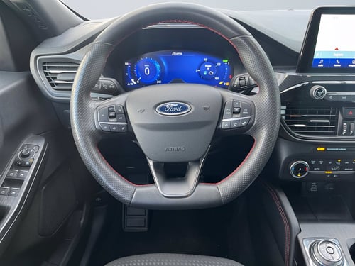 FORD Kuga 2.5 full hybrid st-line x 2wd 190cv cvt