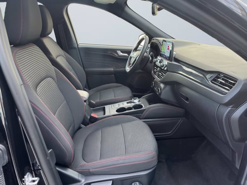 FORD Kuga 2.5 full hybrid st-line x 2wd 190cv cvt