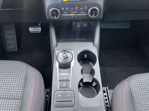 FORD Kuga 2.5 full hybrid st-line x 2wd 190cv cvt