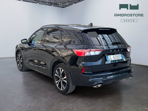 FORD Kuga 2.5 full hybrid st-line x 2wd 190cv cvt