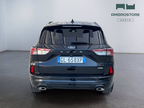 FORD Kuga 2.5 full hybrid st-line x 2wd 190cv cvt