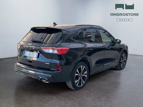 FORD Kuga 2.5 full hybrid st-line x 2wd 190cv cvt