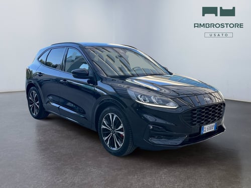 FORD Kuga 2.5 full hybrid st-line x 2wd 190cv cvt