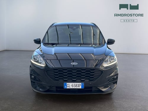 FORD Kuga 2.5 full hybrid st-line x 2wd 190cv cvt